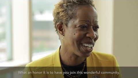 Welcome Week 2023: Your Story Belongs Here Diversity Session