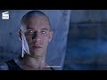 The Chronicles of Riddick: Should have taken the money (HD CLIP)