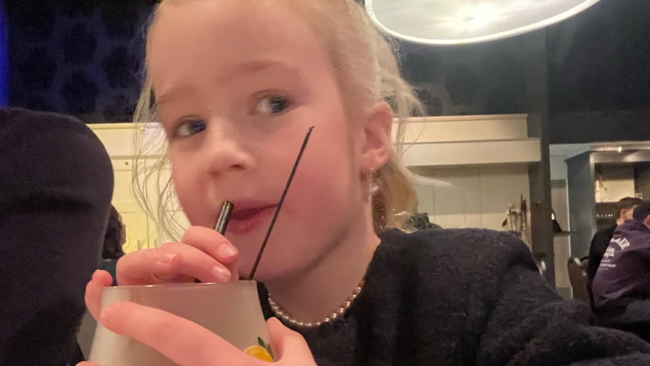 Familie Smit vlog 261