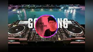 Goyang JAri kelingking GO-JEKING 2018 BY Zipra deVilano LRC ft James Arsoka And Dj evando Rbc