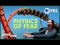 Understanding Roller Coasters and Fear