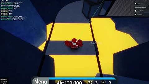 FE2 Map test with friends