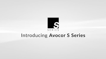Introducing the Avocor S Series - Inspiring the Future of Learning