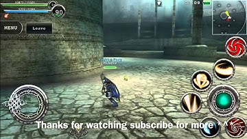 Avabel Online - Crusader Skills