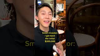 💰❌ Debt is never taxed #shorts