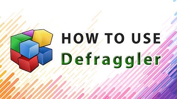 How to use Defraggler, make your PC faster with this Defragging tool | video by TechyV