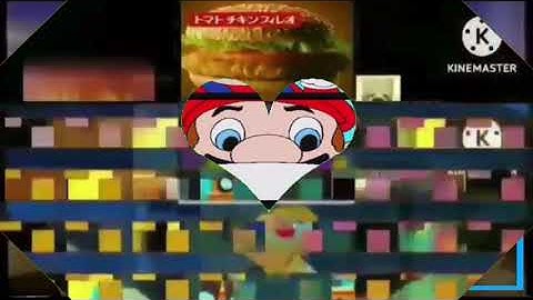 Scan vs round 105 (Music)