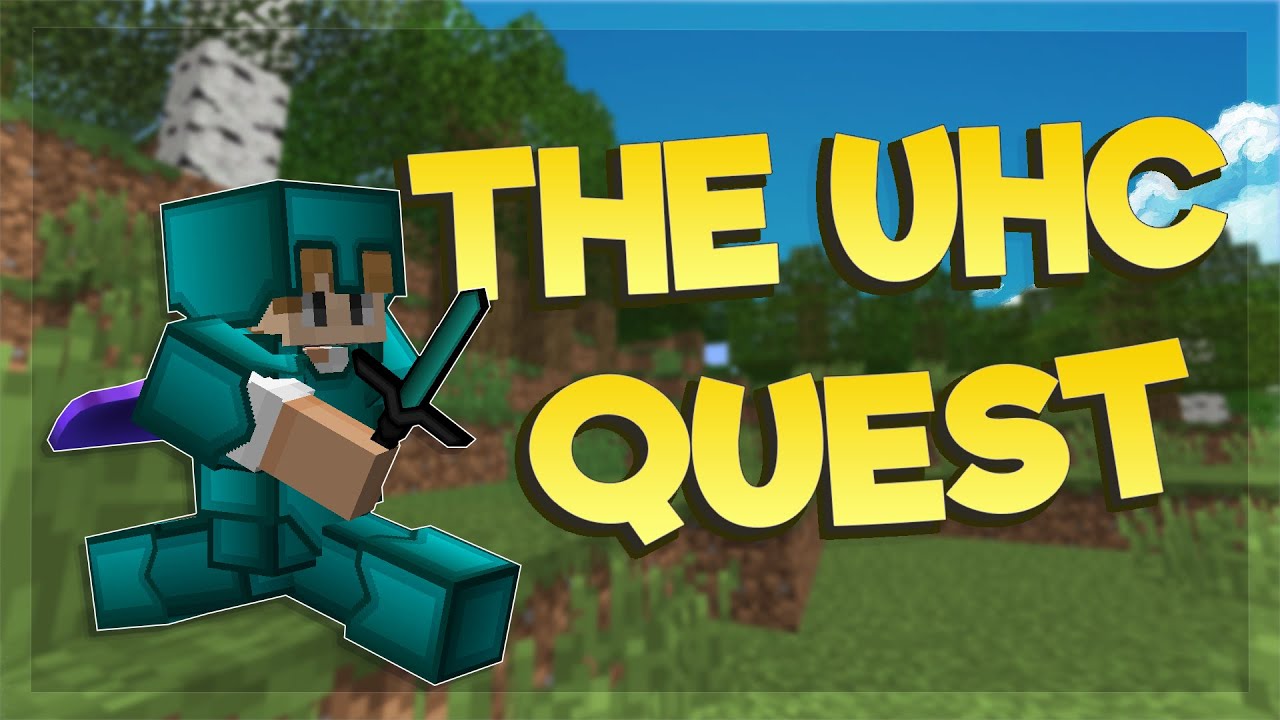 uhc quest travel