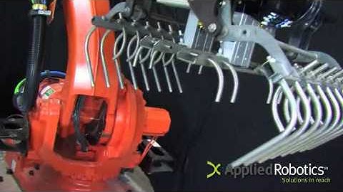 Heavy Bag Gripper Video