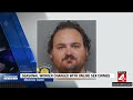 Texas man working seasonally on Mackinac Island charged in child exploitation case