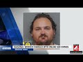 Texas man working seasonally on Mackinac Island charged in child exploitation case