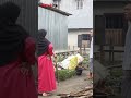 Mangalomang, Tradisi Masyarakat Suku Mandailing Saat Malam Hari Raya