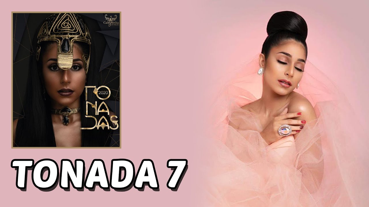 Tonada 7 - El charco de los patos - Calle Arriba de Las Tablas 2020