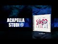 Omah Lay & Ozuna - soso (Acapella Studio)