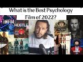 What is the best psychology film of 2022