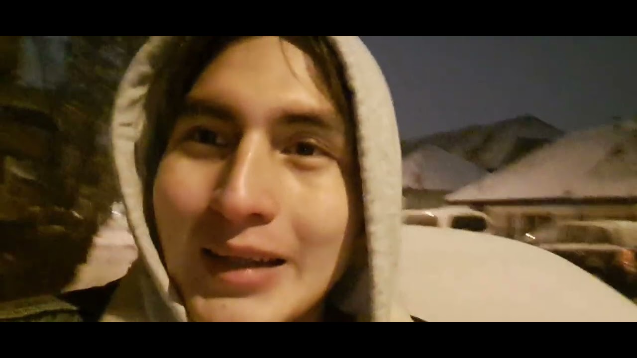 Nos quedamos sin luz en Romania!!