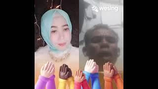 Download Lagu Video ini dari WeSing  duet  pendek MP3