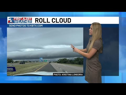 Roll Cloud Explainer
