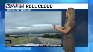 Roll Cloud Explainer