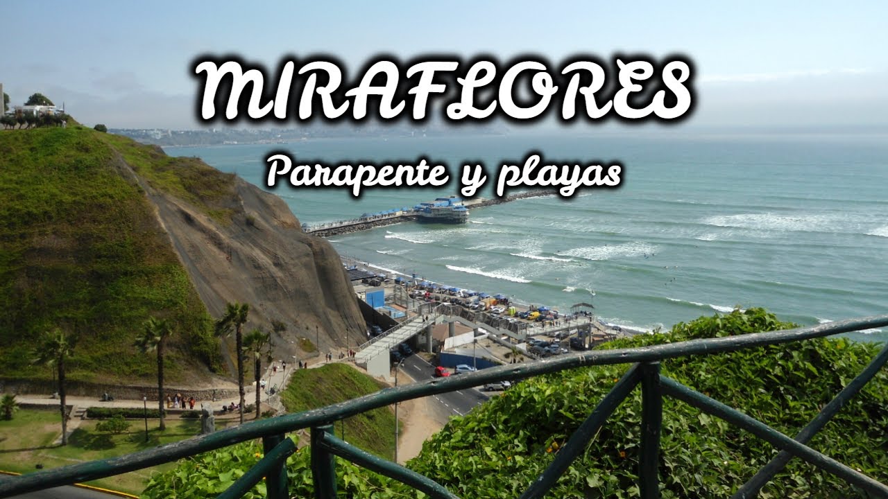 MALEC N DE MIRAFLORES Circuito De Playas Como Llegar YouTube malec-n-de-miraflores-circuito-de-playas-como-llegar-youtube