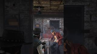 Nobody Knows This Trick to Rob the Doctor’s Secret Room in RDR2!