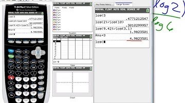 10 4 Common Logarithms