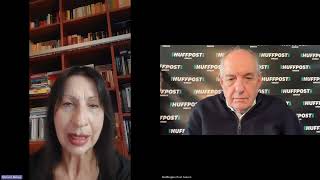 Μαίρη Μπενέα στη HuffPost: «Η υπόθεση του μπάσκετ βρίσκεται στην αρχή