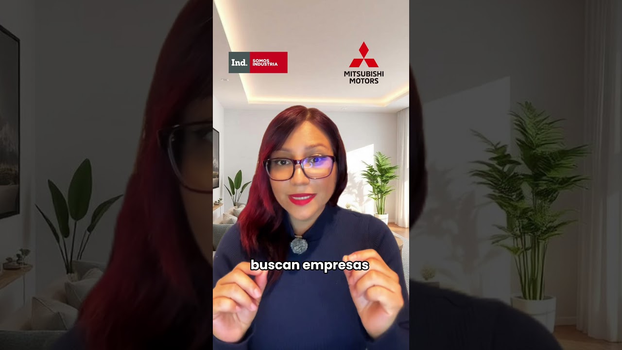 🚨 Mitsubishi Electric sigue fortaleciendo su cadena de suministro en México.