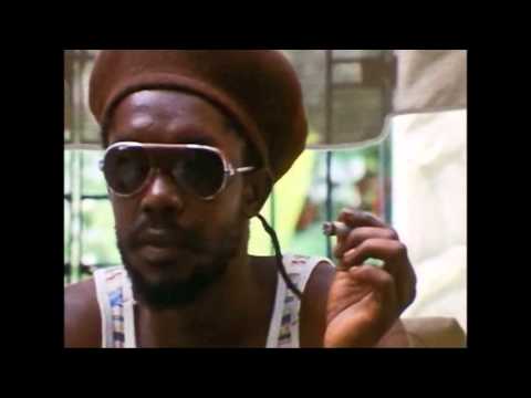 Peter Tosh - Rare Live Jah Guide - 1983 10 16 Metropol Theatre  Berlin Germany