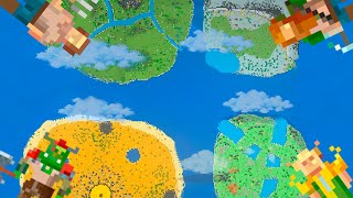 :    4    , ... | WorldBox - God Simulator