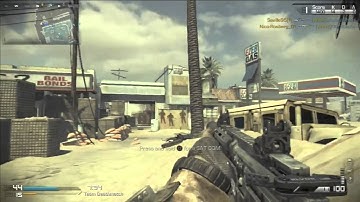 CALL OF DUTY GHOSTS PATCH NOTES 28/01 - IED NERF, AMPIFY NERF, GUN NERFS AND MORE!