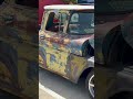 Sweet patina 1961 #c10 step side