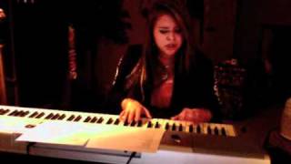 Perfect Pink - Cover By Brityn Mykhail