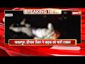 Jabalpur Road Accident : डीजल टैंकर ने बाइक को मारी टक्कर। हादसे में बाइक सवार युवक की मौत