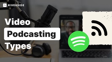 Video Podcasting with Video RSS Feeds vs. Spotify Video Podcasts