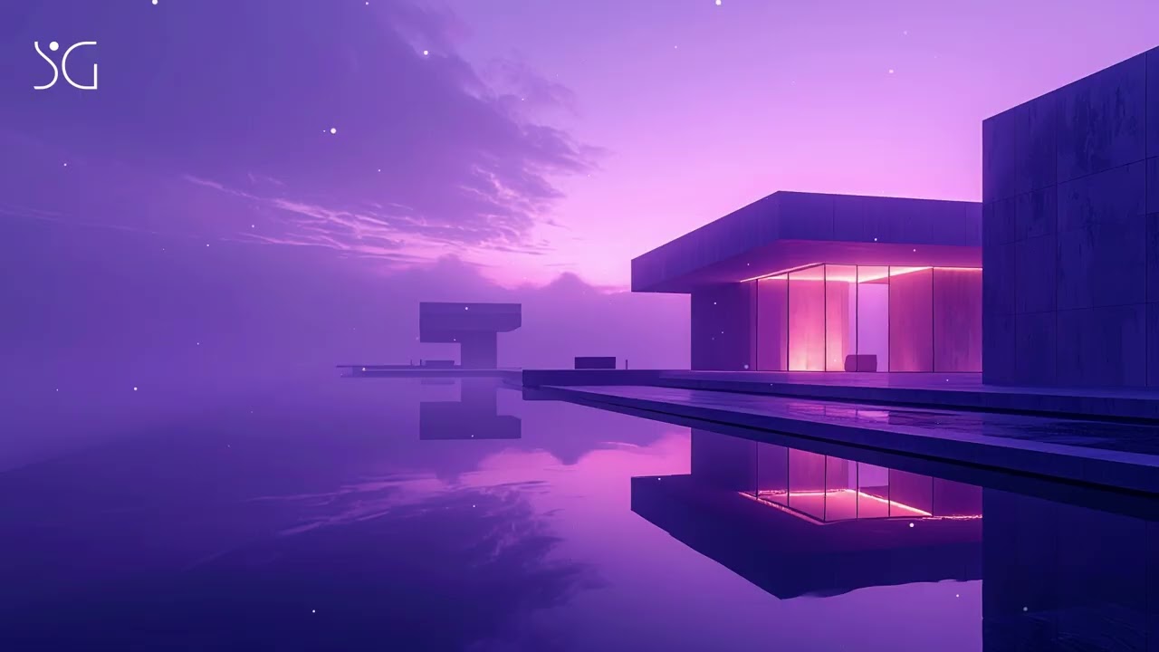 Silent Ground — Deep Minimal Techno Midnight Session #003