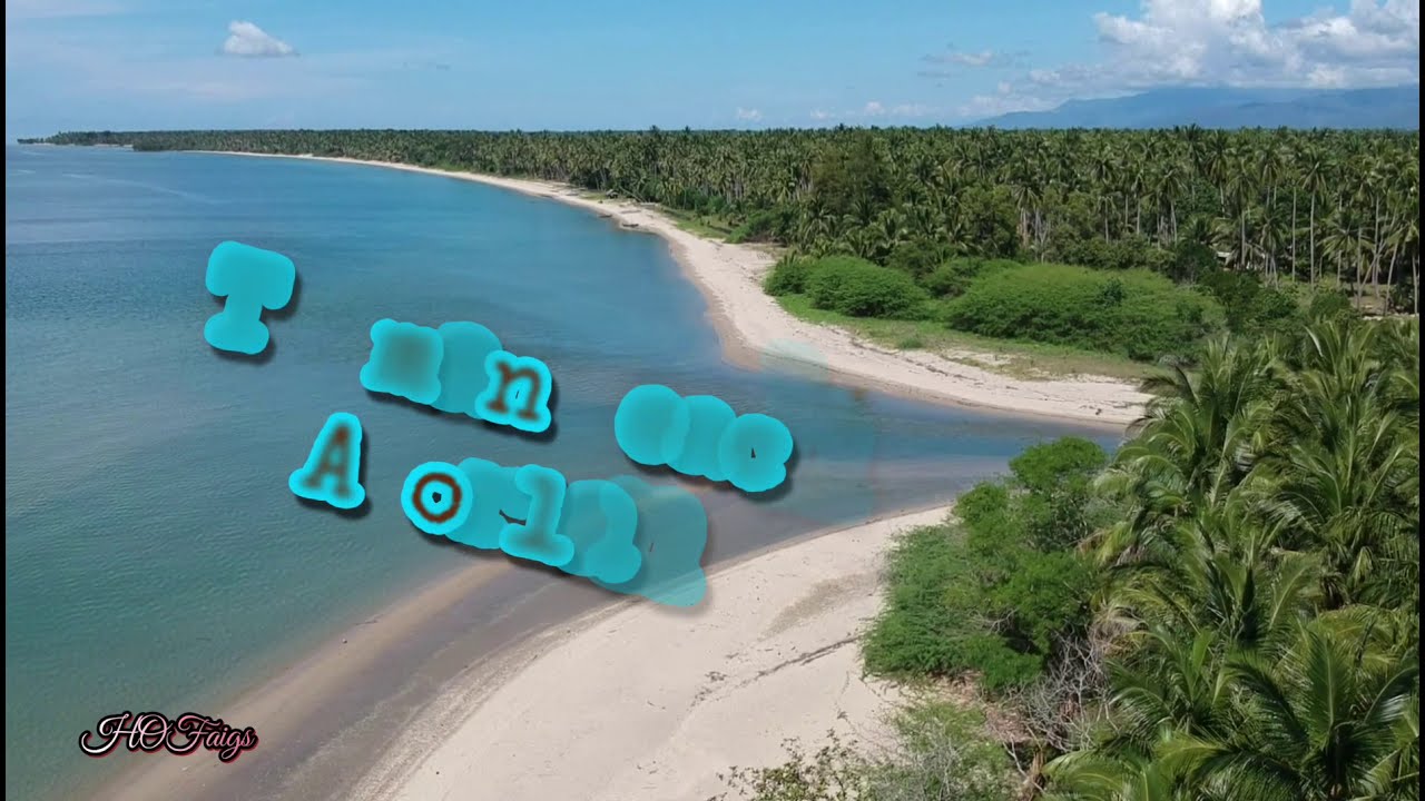 Tigman Beach Aborlan Palawan YouTube tigman-beach-aborlan-palawan-youtube