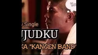 New single  Andika kangen band  - Sujudku