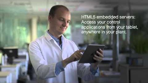 M580 Connectivity Movie