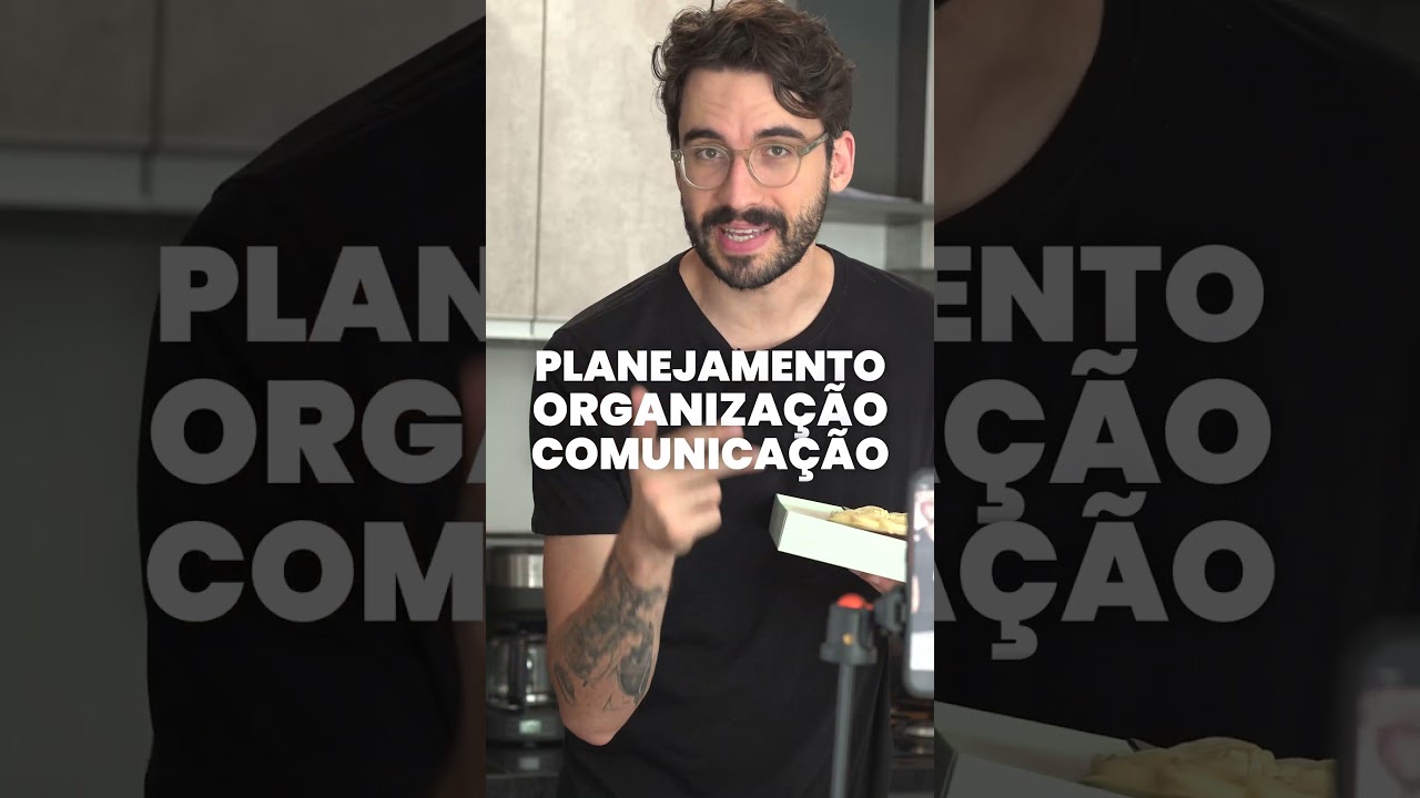 Video edit for influencer (Nathan Abritta)