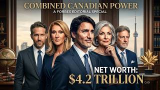 The Richest Business Family in Alberta, Canada – Their Empire Revealed