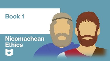 Nicomachean Ethics by Aristotle | Book 1