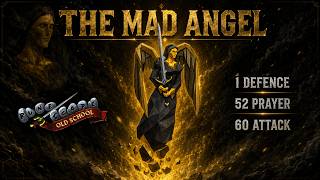 OSRS Mad Angel Kill 1 Defence Pure Guide Fallen From Grace