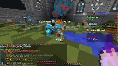 BlockDrop I Prison I Hacker #6