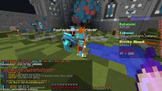 BlockDrop I Prison I Hacker #6