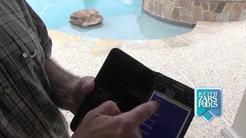 How iAqualink Works With Your Pool