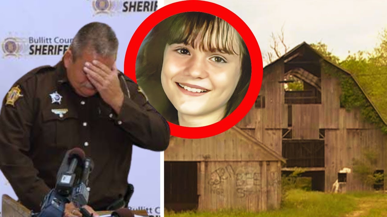 Quando Até O Sheriff Fica P.3.R.T.U.R.B.A.D.0: O Caso Jéssica. 