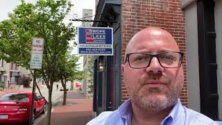A secret in west chester, pa
