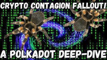 Polkadot: Redefining Blockchain Technology