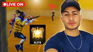 🔴JOGANDO COM A GALERAAA🔴FREE FIRE EMULADOR!🔴GABRIEL CLASH🔴